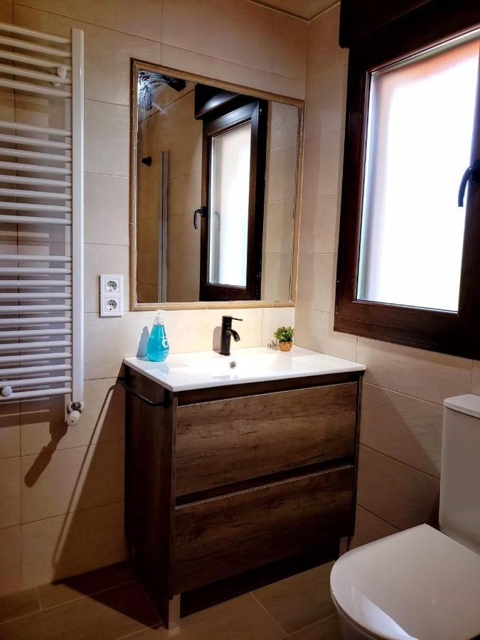 Casa Rural Tulia Grado Zewnętrze zdjęcie