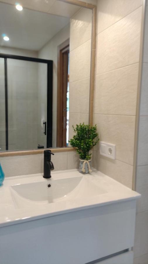 Casa Rural Tulia Grado Zewnętrze zdjęcie