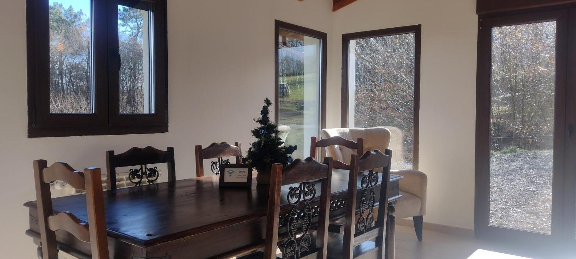 Casa Rural Tulia Grado Zewnętrze zdjęcie